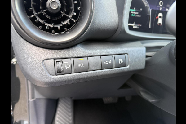 Toyota C-HR 1.8 Hybrid 140 Dodehoek d., STUUR+STOEL VERWARMING