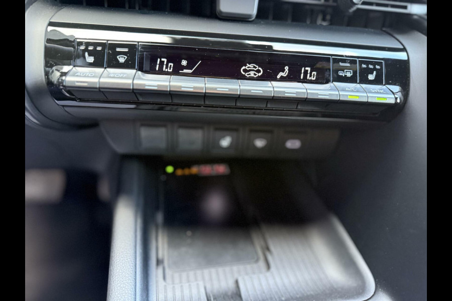 Toyota C-HR 1.8 Hybrid 140 Dodehoek d., STUUR+STOEL VERWARMING