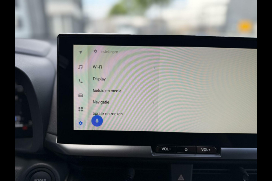 Toyota C-HR 1.8 Hybrid 140 Dodehoek d., STUUR+STOEL VERWARMING