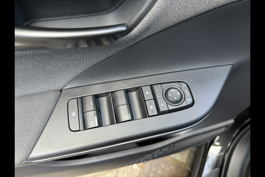Toyota C-HR 1.8 Hybrid 140 Dodehoek d., STUUR+STOEL VERWARMING