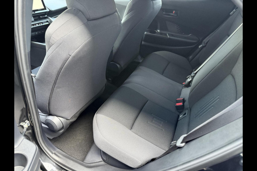 Toyota C-HR 1.8 Hybrid 140 Dodehoek d., STUUR+STOEL VERWARMING