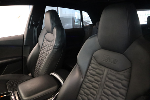 Audi Q8 4.0 TFSI RS Q8 quattro Panoramadak 23''Velgen Head-Up B&O Audio