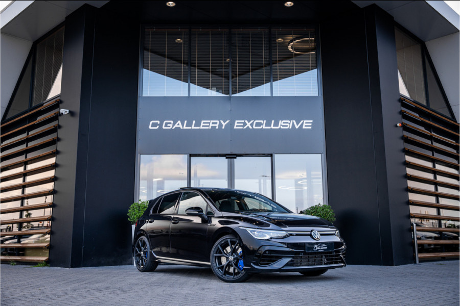 Volkswagen Golf 8 2.0 TSI R 4Motion -  R Performance Pack | Panorama | Akrapovic | ACC | H/K