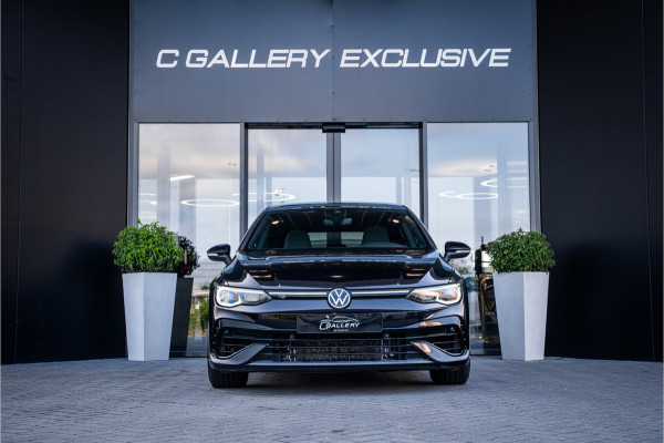 Volkswagen Golf 8 2.0 TSI R 4Motion -  R Performance Pack | Panorama | Akrapovic | ACC | H/K