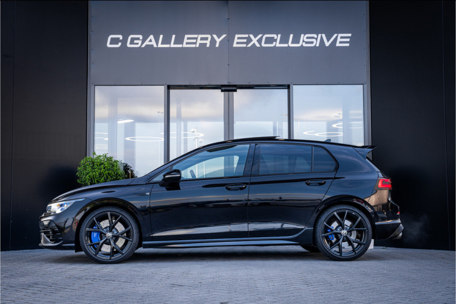 Volkswagen Golf 8 2.0 TSI R 4Motion -  R Performance Pack | Panorama | Akrapovic | ACC | H/K