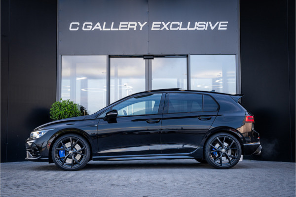Volkswagen Golf 8 2.0 TSI R 4Motion -  R Performance Pack | Panorama | Akrapovic | ACC | H/K
