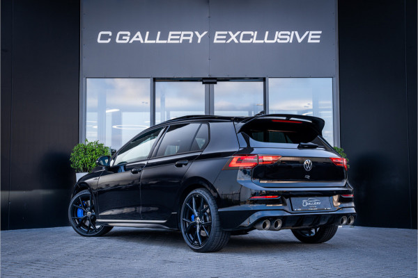 Volkswagen Golf 8 2.0 TSI R 4Motion -  R Performance Pack | Panorama | Akrapovic | ACC | H/K