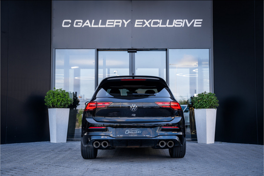 Volkswagen Golf 8 2.0 TSI R 4Motion -  R Performance Pack | Panorama | Akrapovic | ACC | H/K