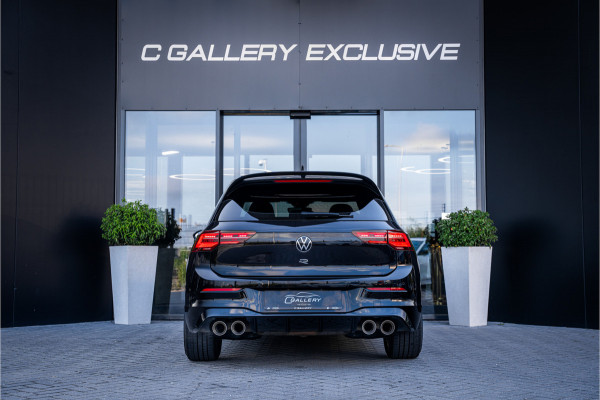Volkswagen Golf 8 2.0 TSI R 4Motion -  R Performance Pack | Panorama | Akrapovic | ACC | H/K