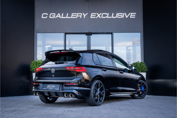 Volkswagen Golf 8 2.0 TSI R 4Motion -  R Performance Pack | Panorama | Akrapovic | ACC | H/K