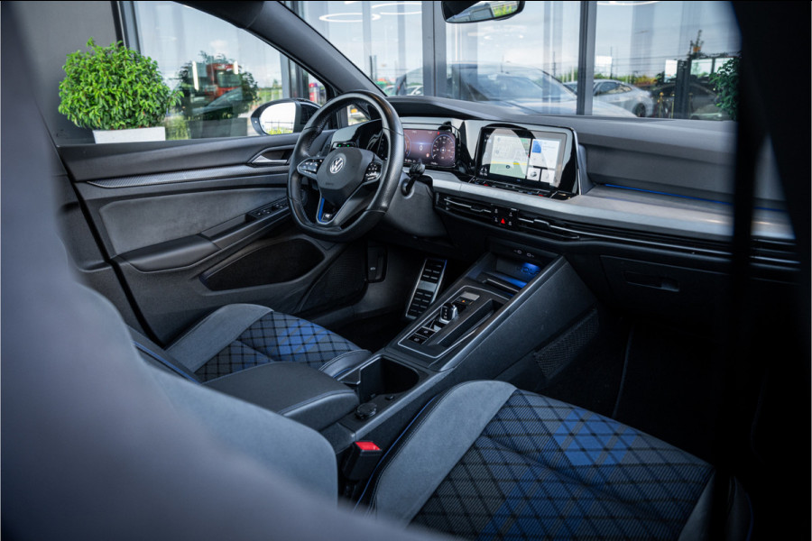 Volkswagen Golf 8 2.0 TSI R 4Motion -  R Performance Pack | Panorama | Akrapovic | ACC | H/K