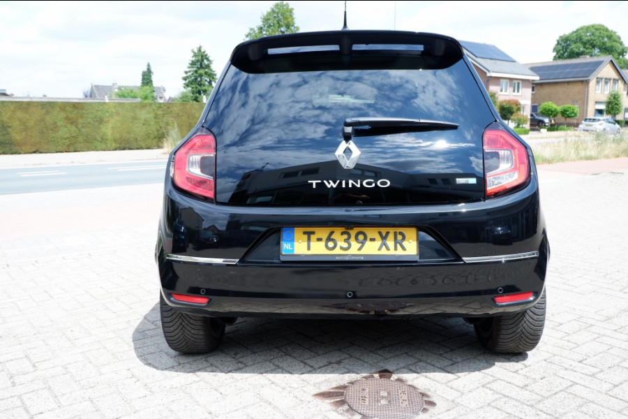 Renault Twingo Z.E. R80 Intens Schuifdak / Rijklaarprijs Incl 12 maanden Bovag