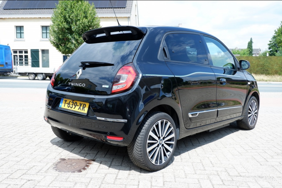Renault Twingo Z.E. R80 Intens Schuifdak / Rijklaarprijs Incl 12 maanden Bovag