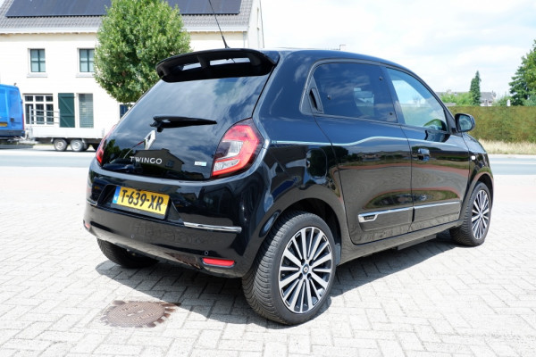 Renault Twingo Z.E. R80 Intens Schuifdak / Rijklaarprijs Incl 12 maanden Bovag