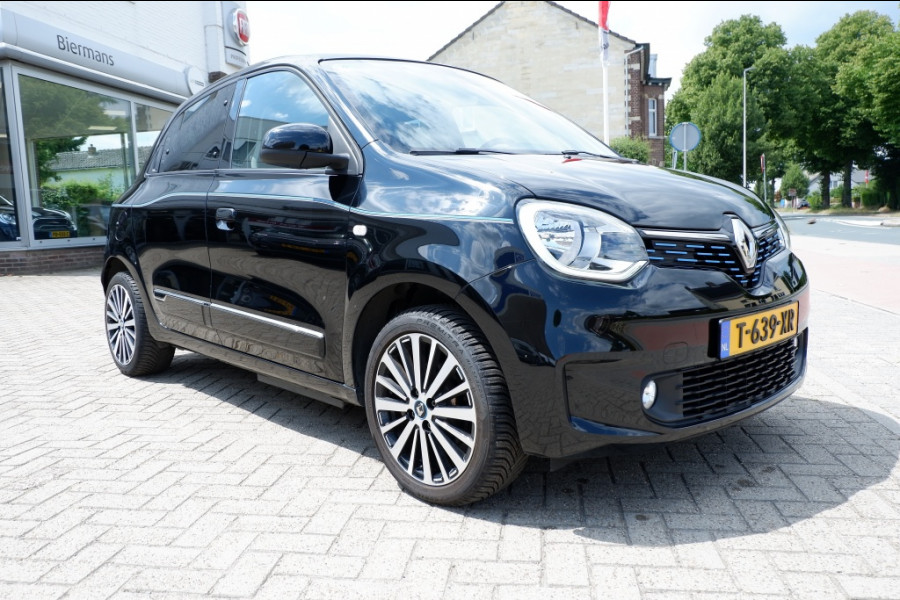 Renault Twingo Z.E. R80 Intens Schuifdak / Rijklaarprijs Incl 12 maanden Bovag