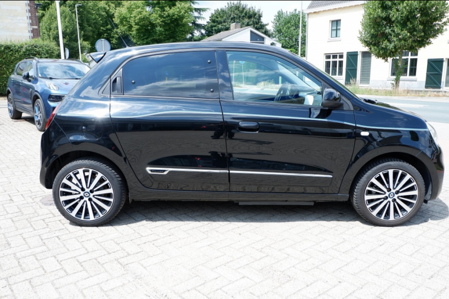 Renault Twingo Z.E. R80 Intens Schuifdak / Rijklaarprijs Incl 12 maanden Bovag