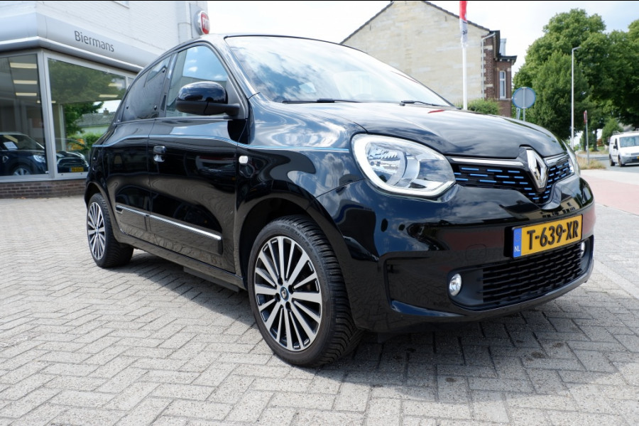 Renault Twingo Z.E. R80 Intens Schuifdak / Rijklaarprijs Incl 12 maanden Bovag