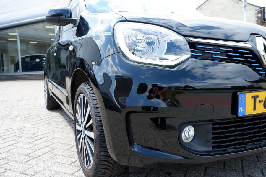 Renault Twingo Z.E. R80 Intens Schuifdak / Rijklaarprijs Incl 12 maanden Bovag