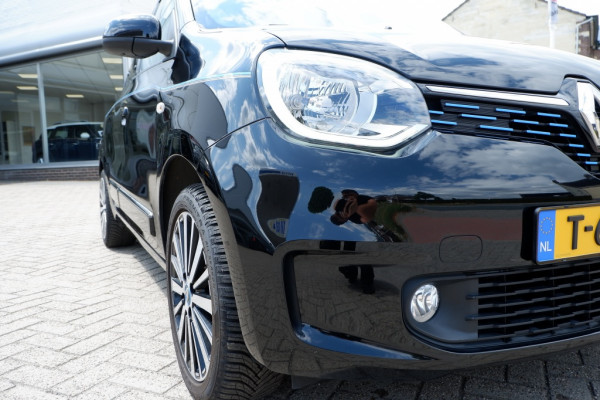 Renault Twingo Z.E. R80 Intens Schuifdak / Rijklaarprijs Incl 12 maanden Bovag