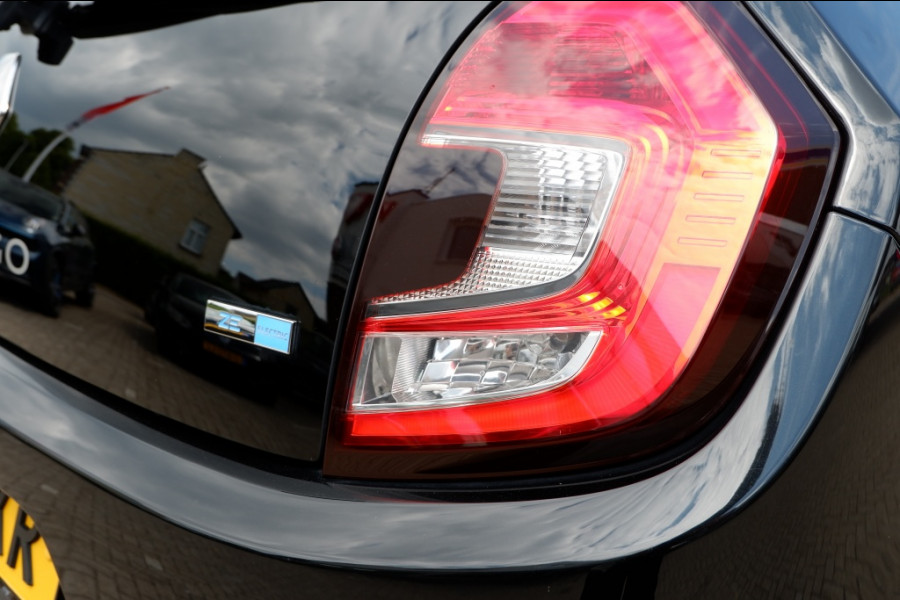 Renault Twingo Z.E. R80 Intens Schuifdak / Rijklaarprijs Incl 12 maanden Bovag
