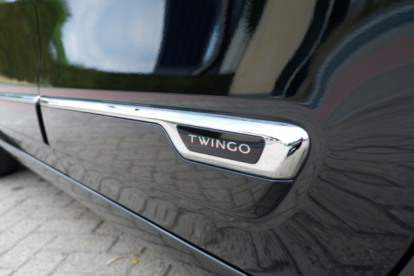 Renault Twingo Z.E. R80 Intens Schuifdak / Rijklaarprijs Incl 12 maanden Bovag