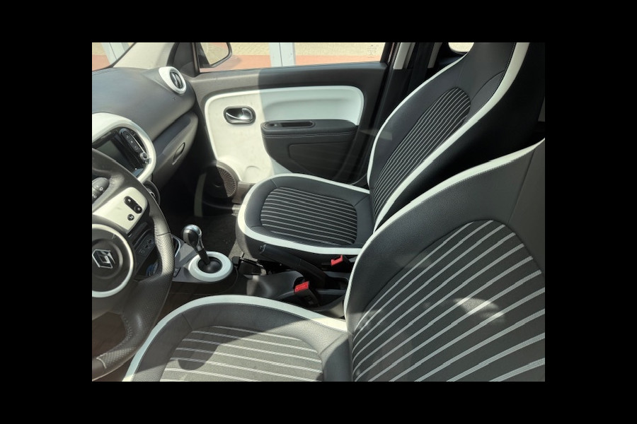 Renault Twingo Z.E. R80 Intens Schuifdak / Rijklaarprijs Incl 12 maanden Bovag