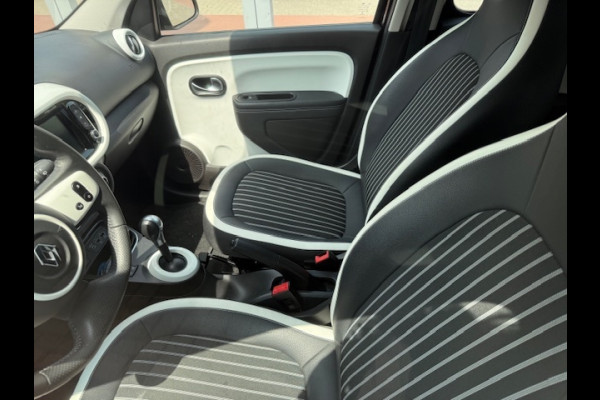 Renault Twingo Z.E. R80 Intens Schuifdak / Rijklaarprijs Incl 12 maanden Bovag