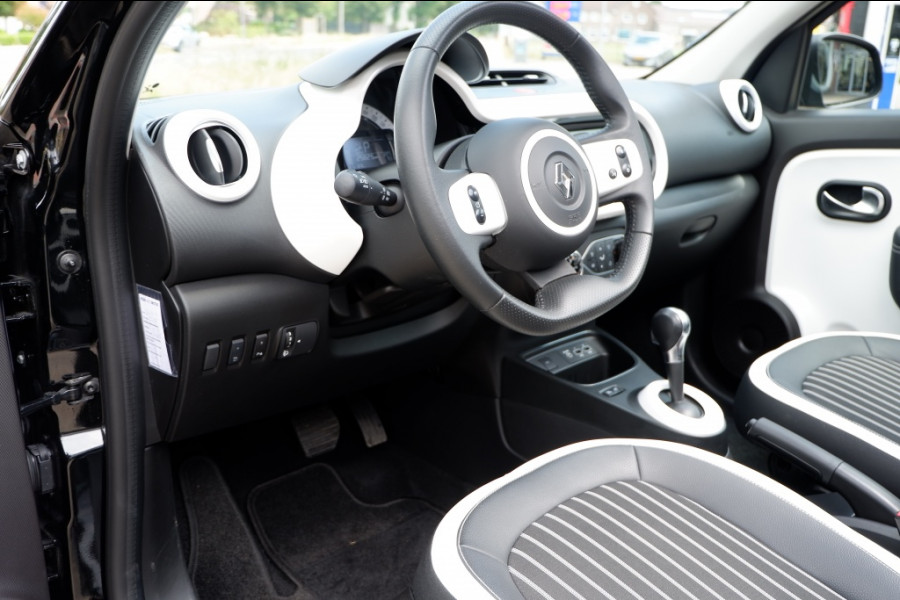 Renault Twingo Z.E. R80 Intens Schuifdak / Rijklaarprijs Incl 12 maanden Bovag