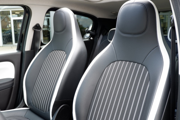Renault Twingo Z.E. R80 Intens Schuifdak / Rijklaarprijs Incl 12 maanden Bovag