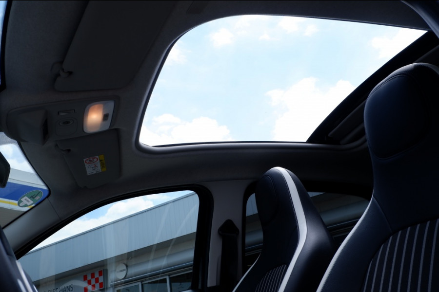 Renault Twingo Z.E. R80 Intens Schuifdak / Rijklaarprijs Incl 12 maanden Bovag