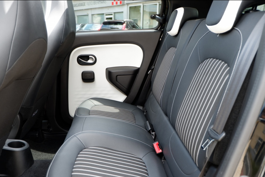 Renault Twingo Z.E. R80 Intens Schuifdak / Rijklaarprijs Incl 12 maanden Bovag