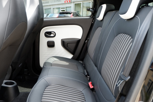 Renault Twingo Z.E. R80 Intens Schuifdak / Rijklaarprijs Incl 12 maanden Bovag