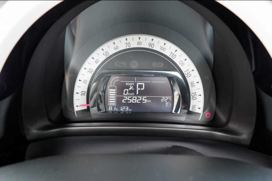 Renault Twingo Z.E. R80 Intens Schuifdak / Rijklaarprijs Incl 12 maanden Bovag
