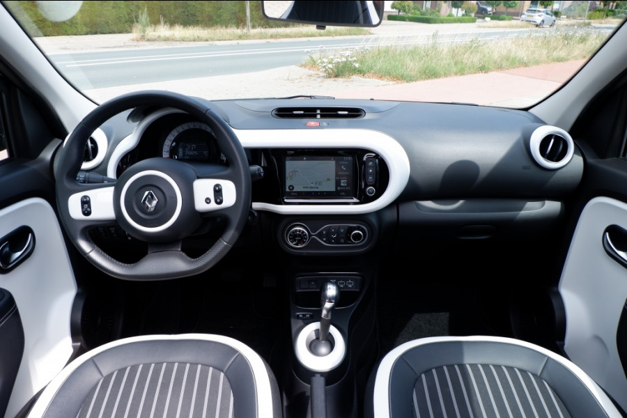 Renault Twingo Z.E. R80 Intens Schuifdak / Rijklaarprijs Incl 12 maanden Bovag