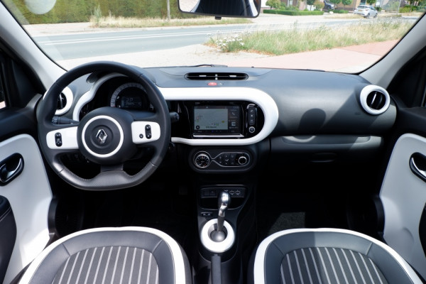 Renault Twingo Z.E. R80 Intens Schuifdak / Rijklaarprijs Incl 12 maanden Bovag