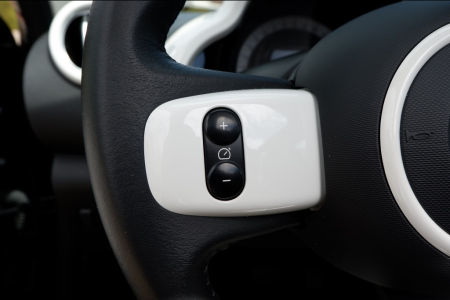 Renault Twingo Z.E. R80 Intens Schuifdak / Rijklaarprijs Incl 12 maanden Bovag