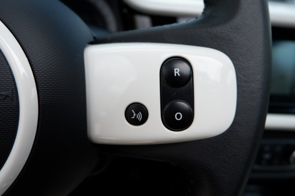 Renault Twingo Z.E. R80 Intens Schuifdak / Rijklaarprijs Incl 12 maanden Bovag