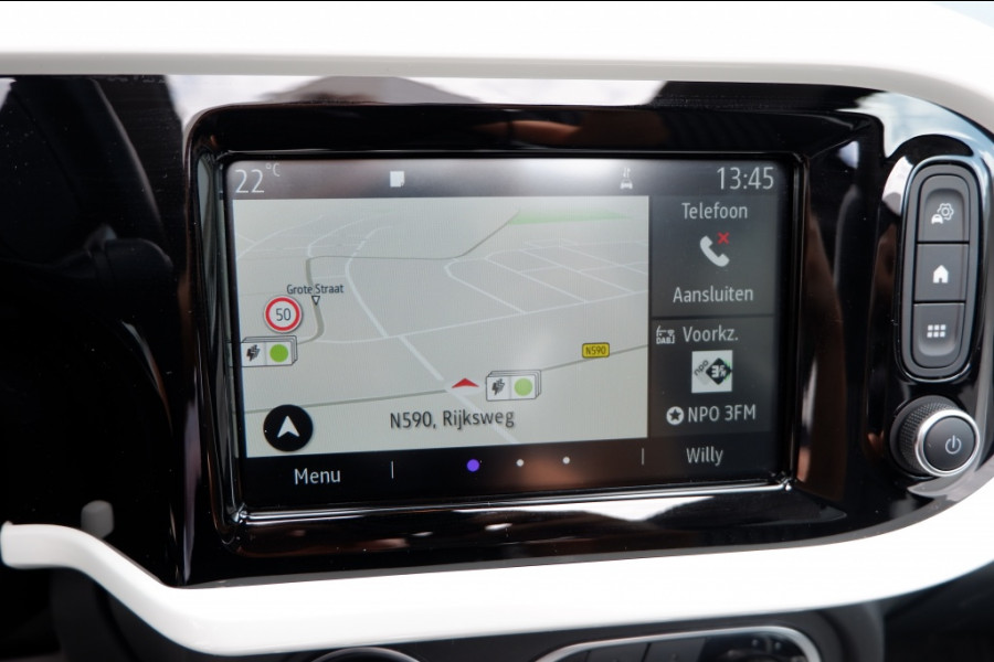 Renault Twingo Z.E. R80 Intens Schuifdak / Rijklaarprijs Incl 12 maanden Bovag