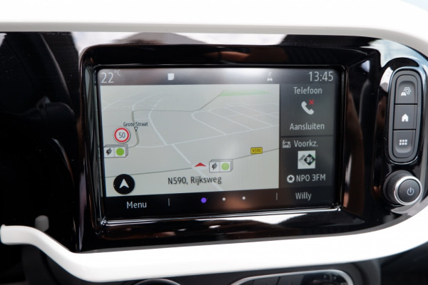 Renault Twingo Z.E. R80 Intens Schuifdak / Rijklaarprijs Incl 12 maanden Bovag