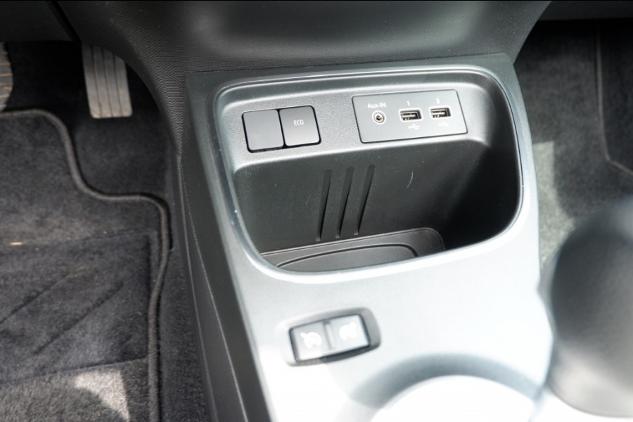 Renault Twingo Z.E. R80 Intens Schuifdak / Rijklaarprijs Incl 12 maanden Bovag
