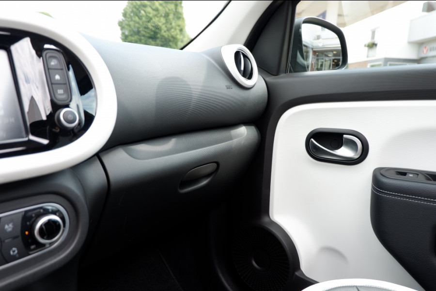 Renault Twingo Z.E. R80 Intens Schuifdak / Rijklaarprijs Incl 12 maanden Bovag