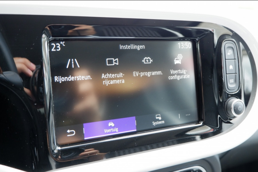 Renault Twingo Z.E. R80 Intens Schuifdak / Rijklaarprijs Incl 12 maanden Bovag