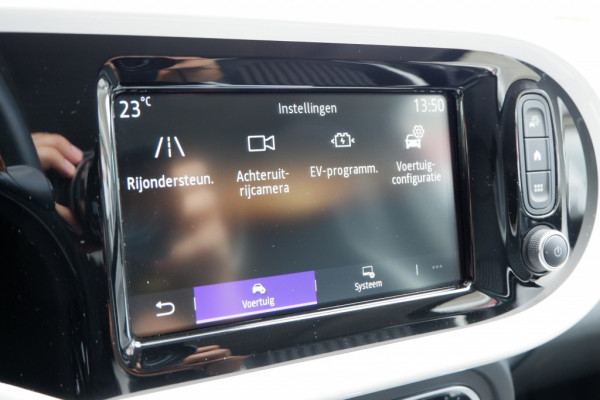Renault Twingo Z.E. R80 Intens Schuifdak / Rijklaarprijs Incl 12 maanden Bovag