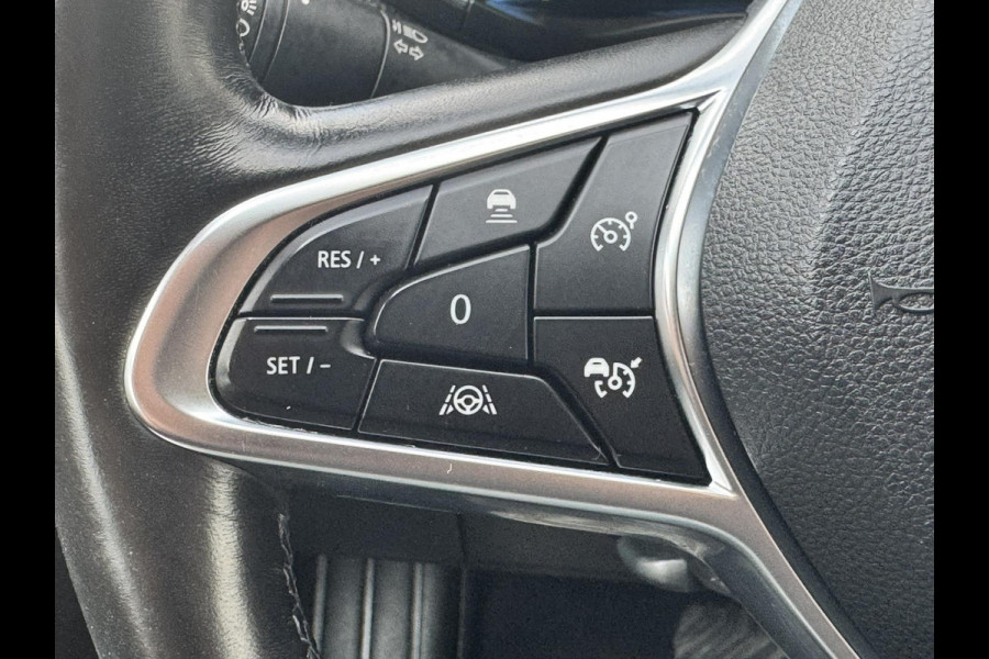 Renault Arkana 1.6 E-Tech hybrid 145 E-Tech Adaptive cruise Climate control Stoel- en stuurverwarming Apple / Android Keyless