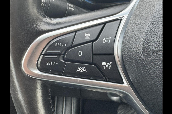 Renault Arkana 1.6 E-Tech hybrid 145 E-Tech Adaptive cruise Climate control Stoel- en stuurverwarming Apple / Android Keyless