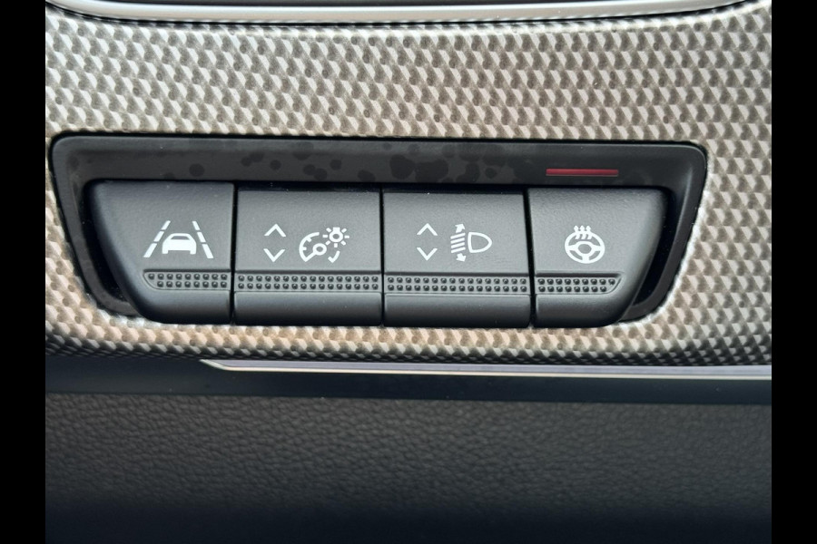 Renault Arkana 1.6 E-Tech hybrid 145 E-Tech Adaptive cruise Climate control Stoel- en stuurverwarming Apple / Android Keyless