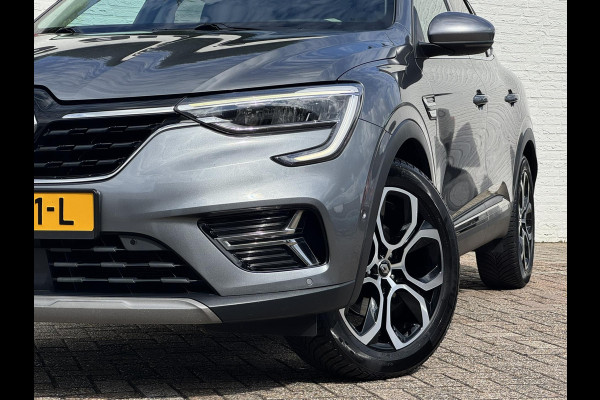 Renault Arkana 1.6 E-Tech hybrid 145 E-Tech Adaptive cruise Climate control Stoel- en stuurverwarming Apple / Android Keyless