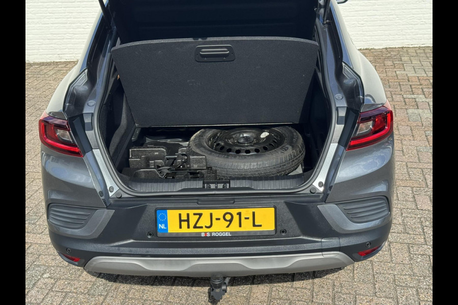 Renault Arkana 1.6 E-Tech hybrid 145 E-Tech Adaptive cruise Climate control Stoel- en stuurverwarming Apple / Android Keyless