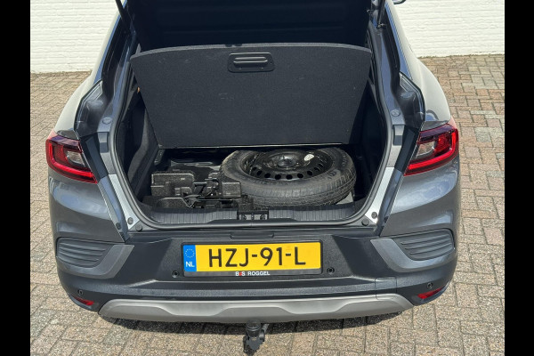Renault Arkana 1.6 E-Tech hybrid 145 E-Tech Adaptive cruise Climate control Stoel- en stuurverwarming Apple / Android Keyless