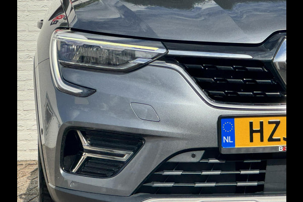 Renault Arkana 1.6 E-Tech hybrid 145 E-Tech Adaptive cruise Climate control Stoel- en stuurverwarming Apple / Android Keyless